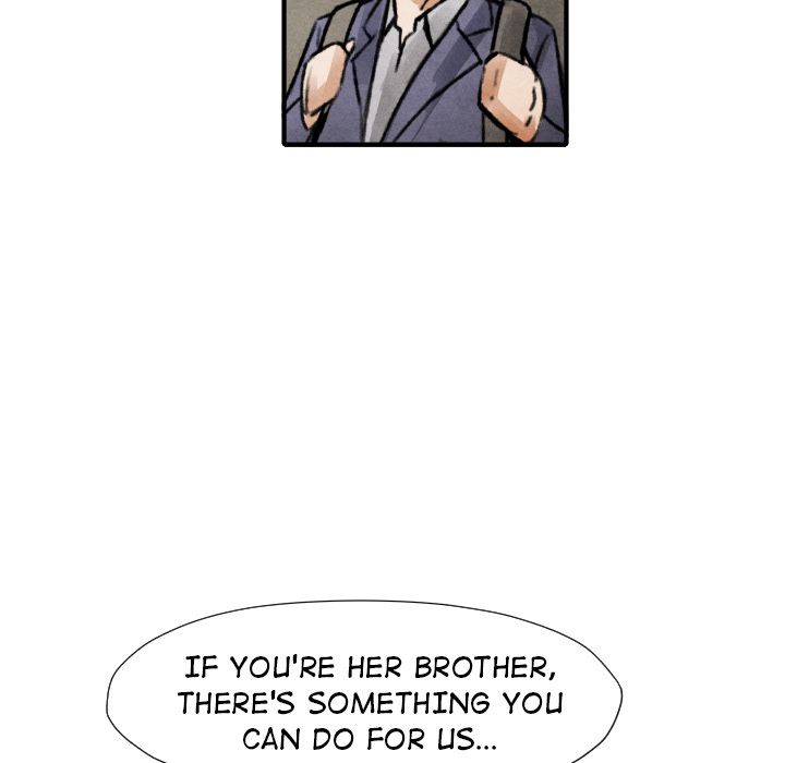 TWOMAN Manhwa - Chapter 17 Page 73