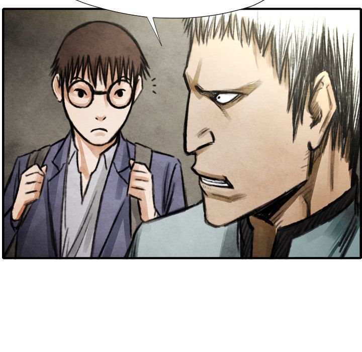 TWOMAN Manhwa - Chapter 17 Page 74