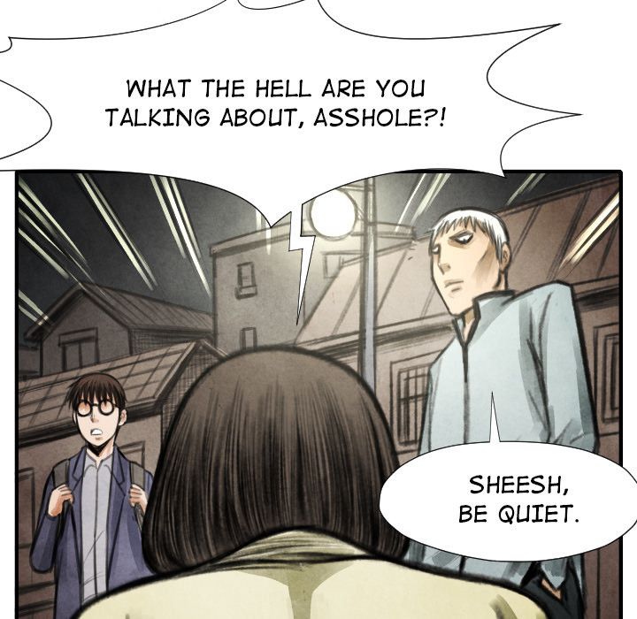 TWOMAN Manhwa - Chapter 17 Page 77