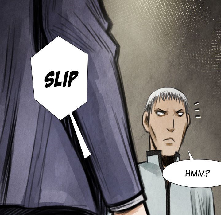 TWOMAN Manhwa - Chapter 17 Page 81