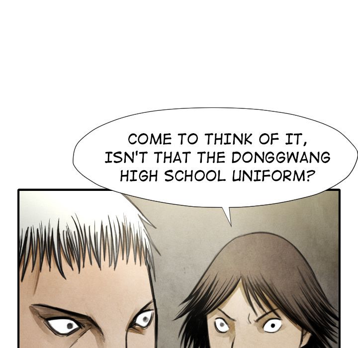 TWOMAN Manhwa - Chapter 17 Page 85