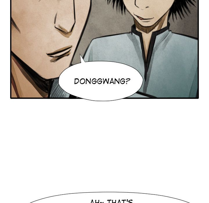 TWOMAN Manhwa - Chapter 17 Page 86