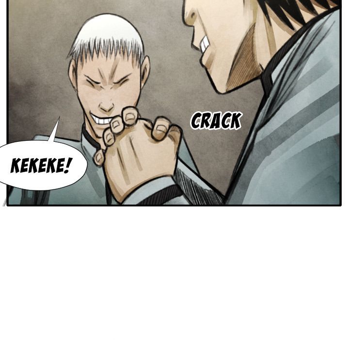 TWOMAN Manhwa - Chapter 17 Page 90