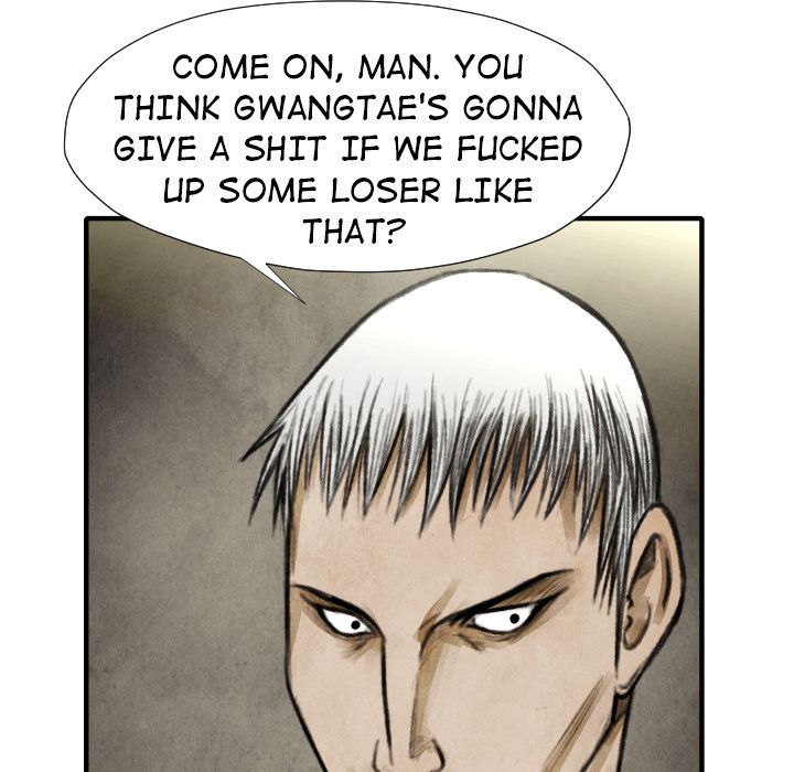 TWOMAN Manhwa - Chapter 17 Page 91