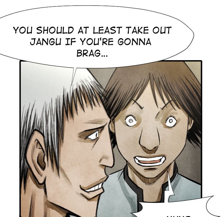 TWOMAN Manhwa - Chapter 17 Page 93