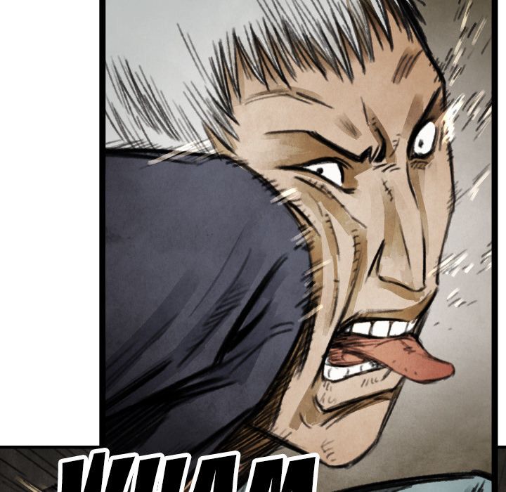 TWOMAN Manhwa - Chapter 17 Page 97