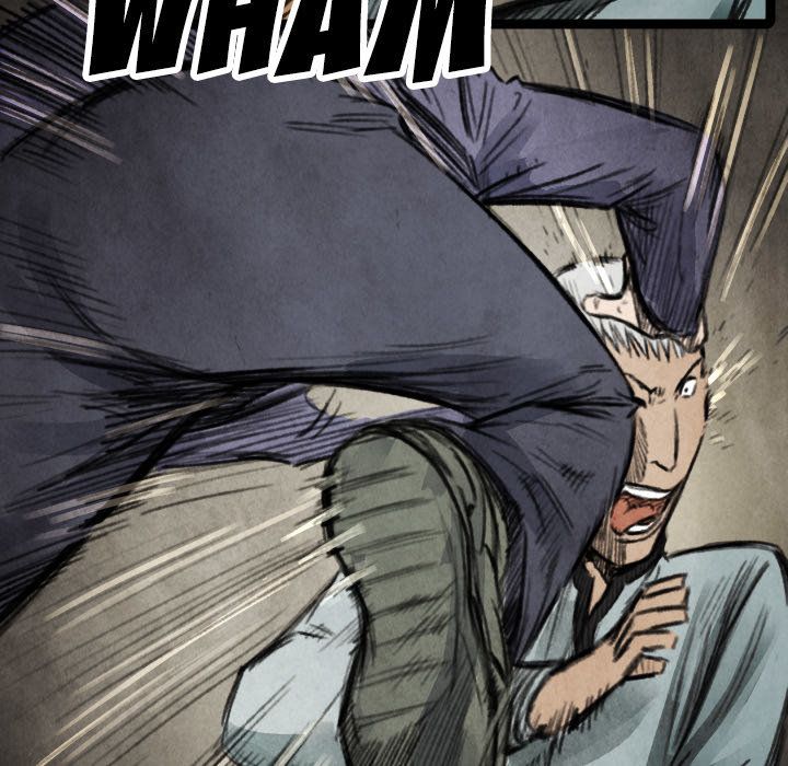 TWOMAN Manhwa - Chapter 17 Page 98