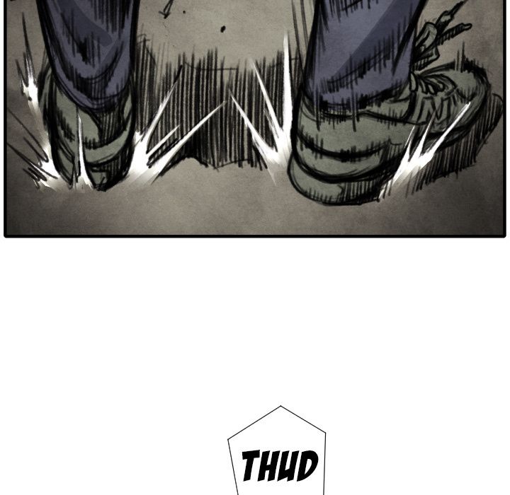 TWOMAN Manhwa - Chapter 17 Page 104