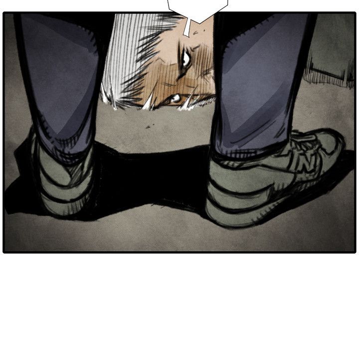 TWOMAN Manhwa - Chapter 17 Page 105