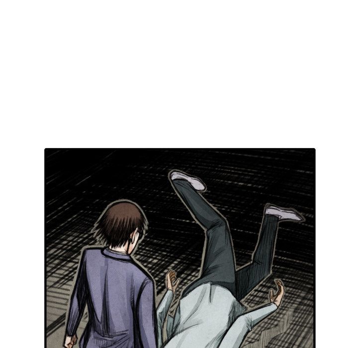 TWOMAN Manhwa - Chapter 17 Page 106