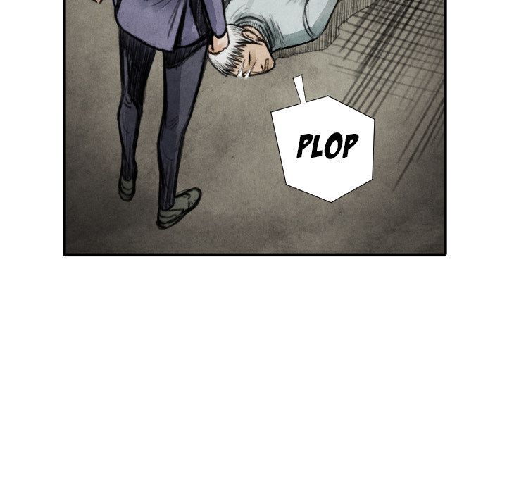 TWOMAN Manhwa - Chapter 17 Page 107