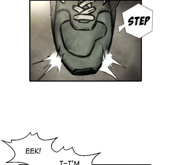 TWOMAN Manhwa - Chapter 17 Page 120