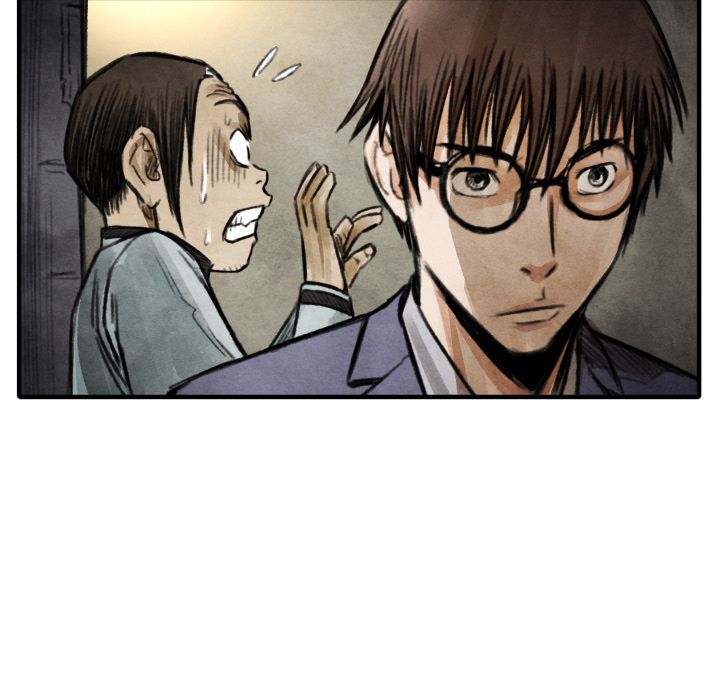 TWOMAN Manhwa - Chapter 17 Page 124
