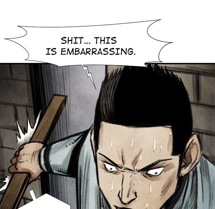 TWOMAN Manhwa - Chapter 17 Page 125