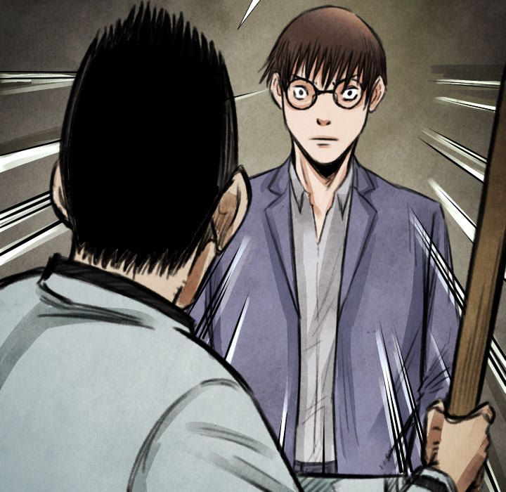 TWOMAN Manhwa - Chapter 17 Page 127