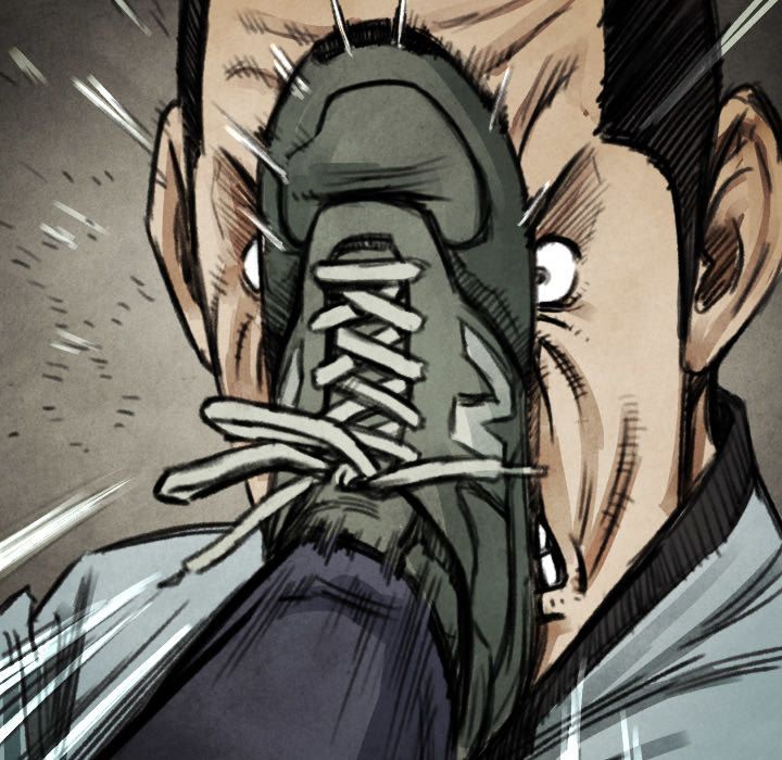 TWOMAN Manhwa - Chapter 17 Page 130