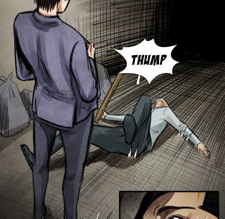 TWOMAN Manhwa - Chapter 17 Page 132