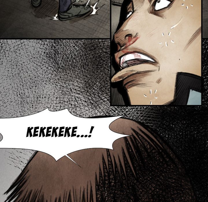 TWOMAN Manhwa - Chapter 17 Page 133