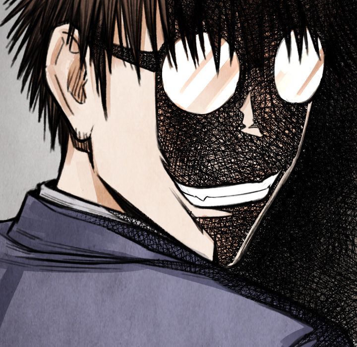 TWOMAN Manhwa - Chapter 17 Page 134