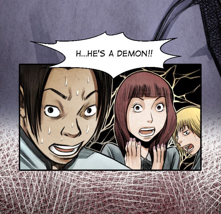 TWOMAN Manhwa - Chapter 17 Page 135