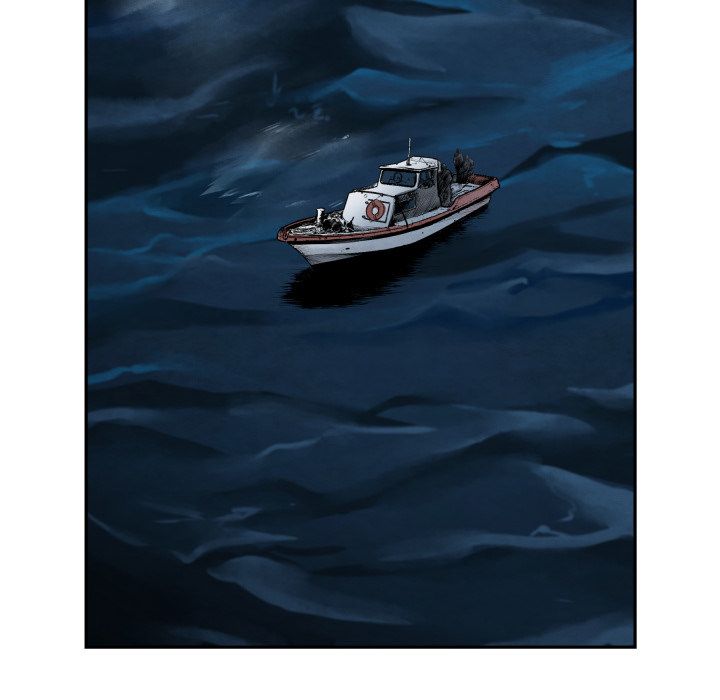 TWOMAN Manhwa - Chapter 42 Page 7