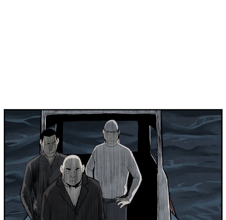 TWOMAN Manhwa - Chapter 42 Page 8