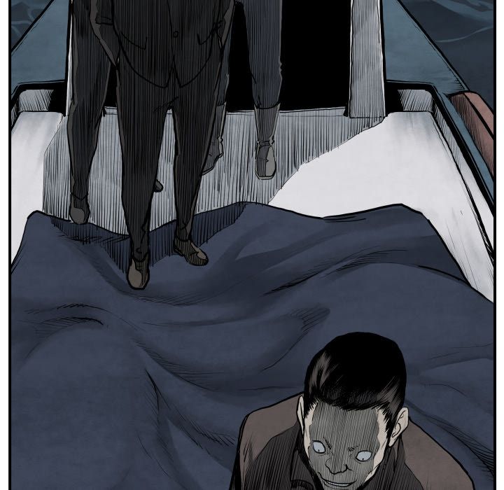 TWOMAN Manhwa - Chapter 42 Page 9