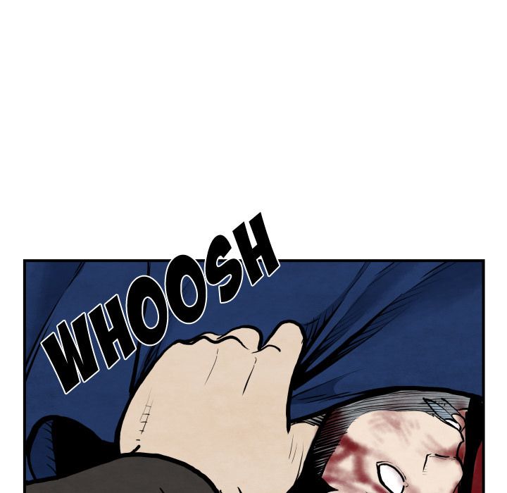 TWOMAN Manhwa - Chapter 42 Page 29