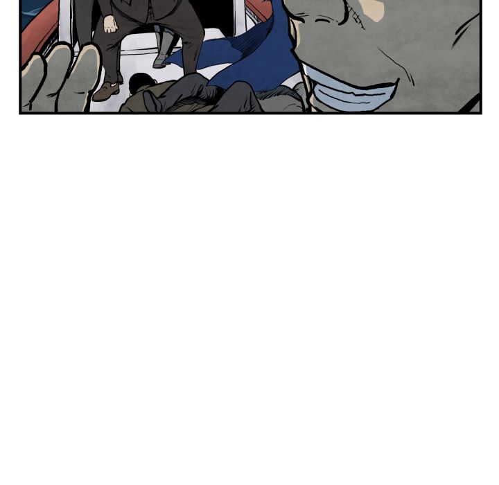 TWOMAN Manhwa - Chapter 42 Page 31