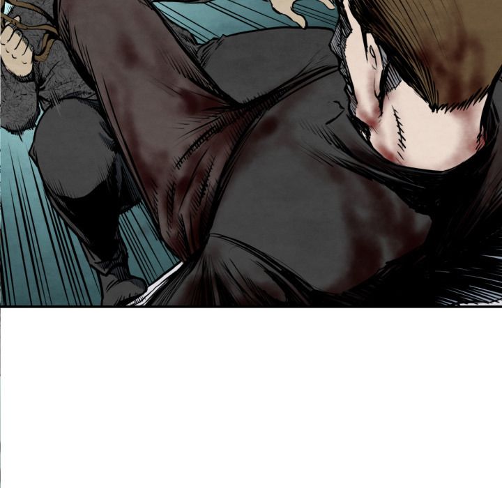 TWOMAN Manhwa - Chapter 42 Page 47