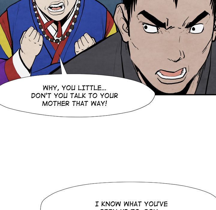 TWOMAN Manhwa - Chapter 42 Page 94