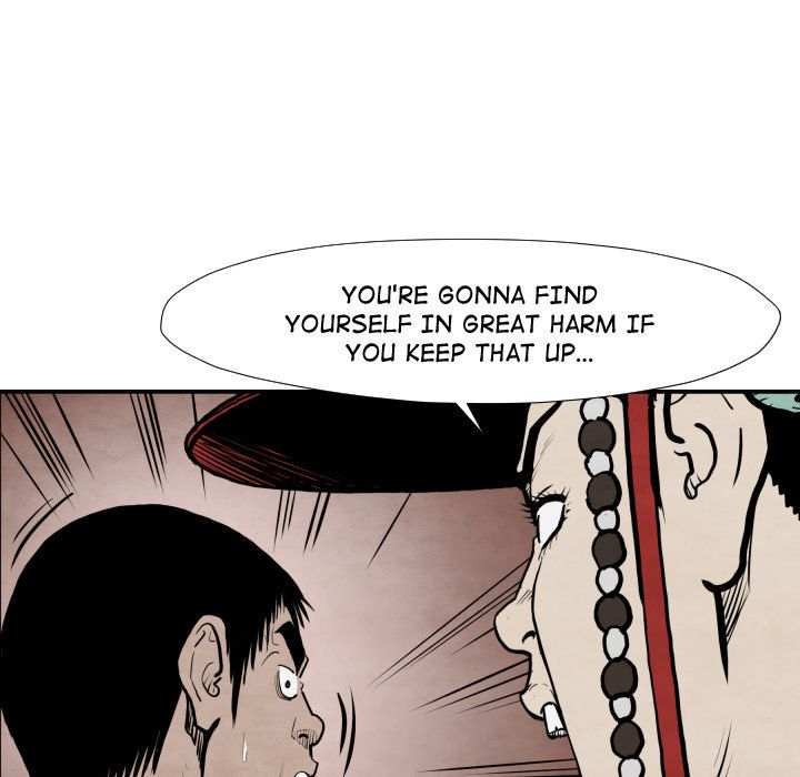 TWOMAN Manhwa - Chapter 42 Page 96