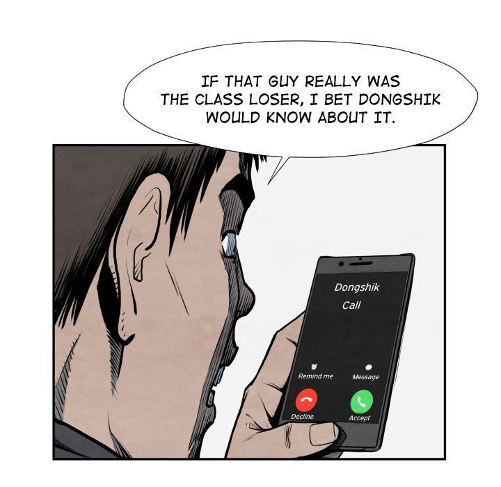 TWOMAN Manhwa - Chapter 42 Page 113