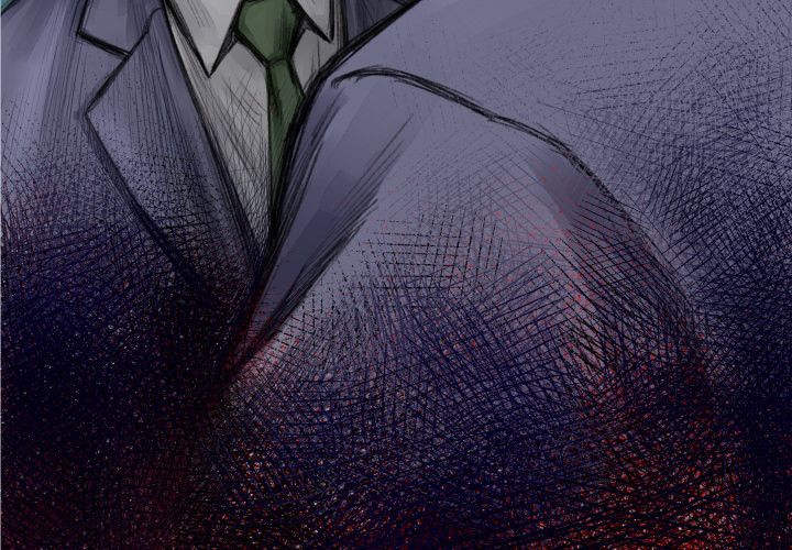 TWOMAN Manhwa - Chapter 45 Page 3