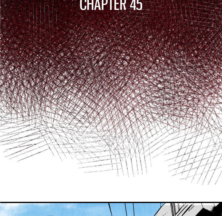 TWOMAN Manhwa - Chapter 45 Page 6