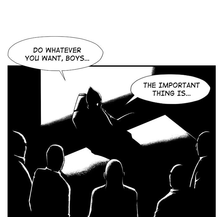 TWOMAN Manhwa - Chapter 45 Page 11