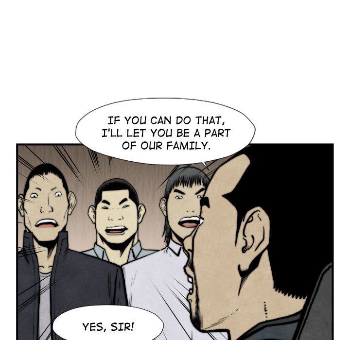 TWOMAN Manhwa - Chapter 45 Page 14