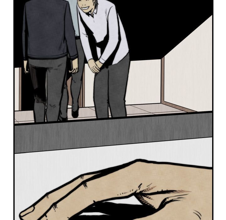 TWOMAN Manhwa - Chapter 45 Page 16