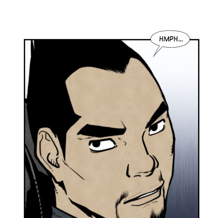 TWOMAN Manhwa - Chapter 45 Page 19