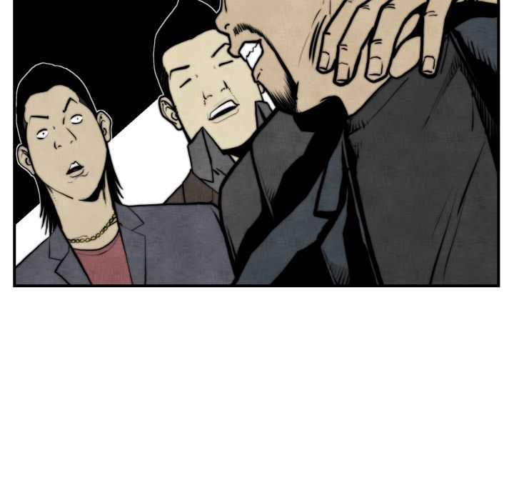 TWOMAN Manhwa - Chapter 45 Page 21