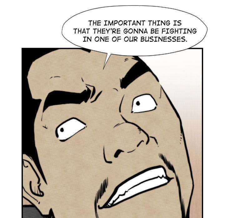 TWOMAN Manhwa - Chapter 45 Page 22