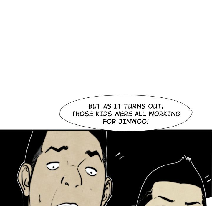 TWOMAN Manhwa - Chapter 45 Page 25