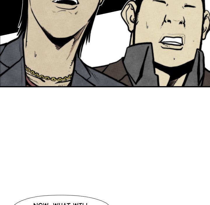 TWOMAN Manhwa - Chapter 45 Page 26