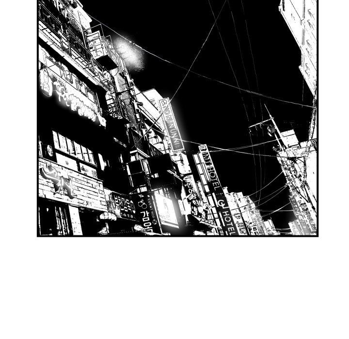 TWOMAN Manhwa - Chapter 45 Page 32