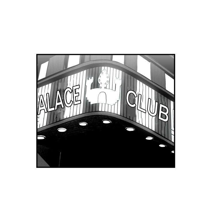 TWOMAN Manhwa - Chapter 45 Page 33