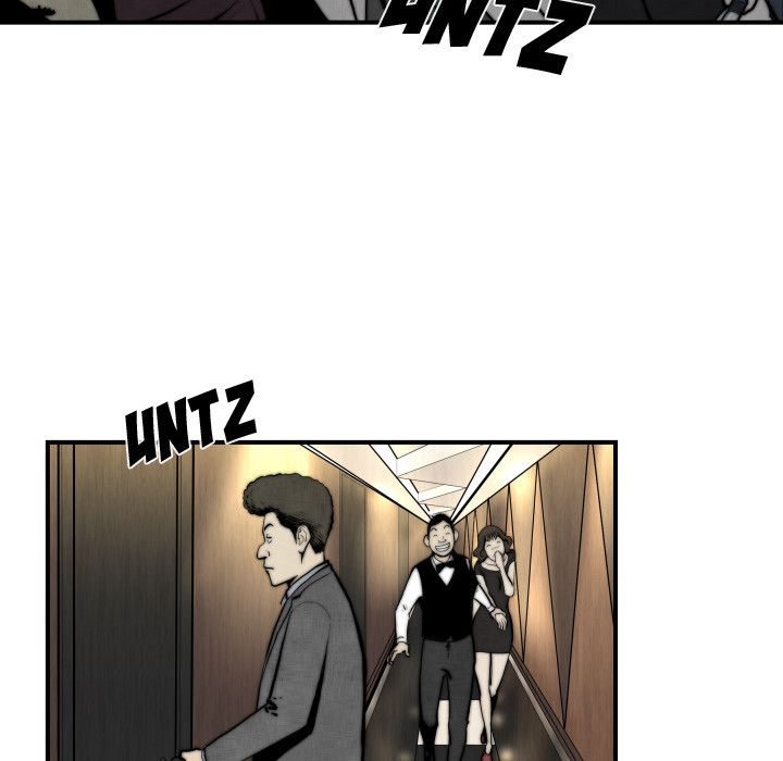 TWOMAN Manhwa - Chapter 45 Page 35