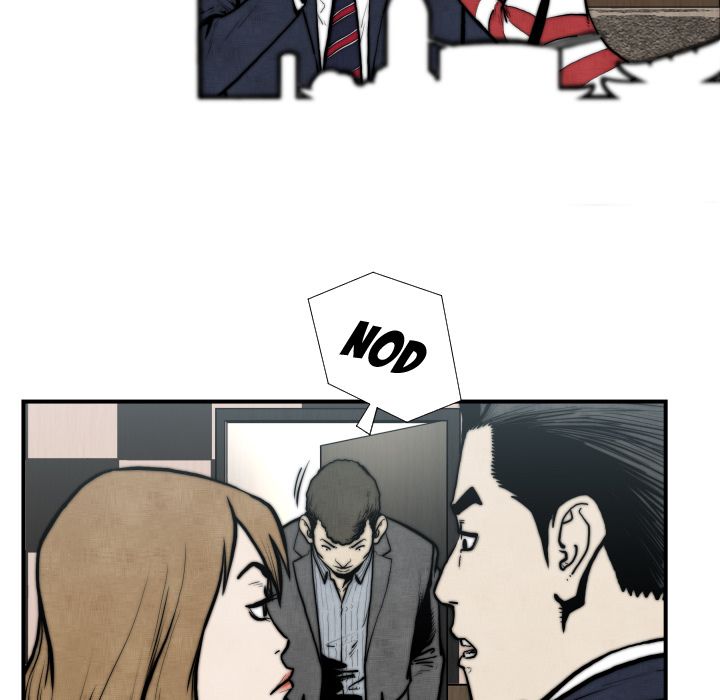 TWOMAN Manhwa - Chapter 45 Page 37