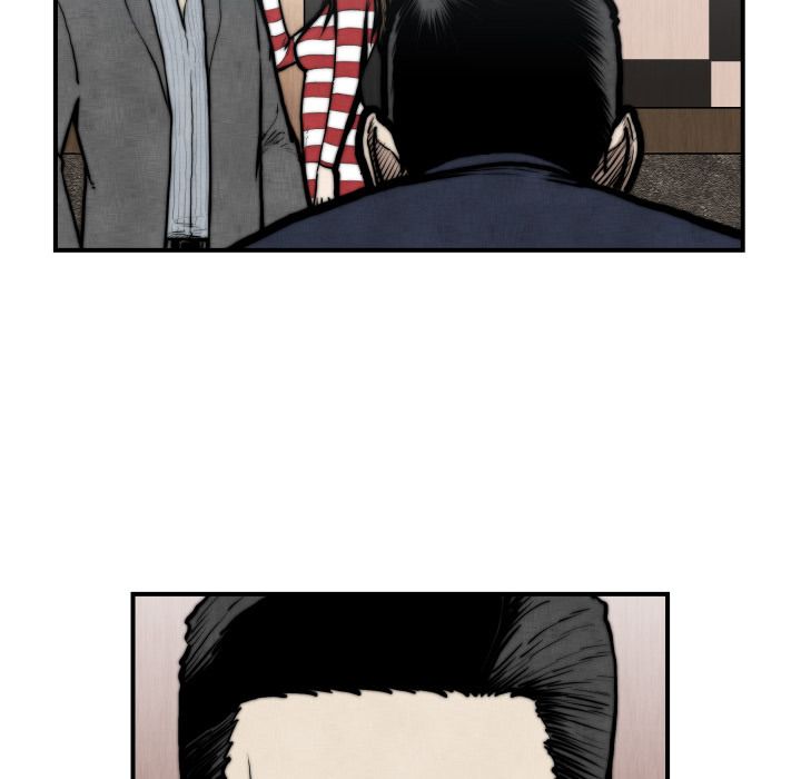 TWOMAN Manhwa - Chapter 45 Page 39