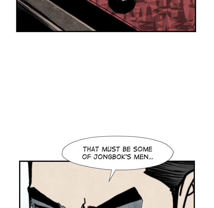 TWOMAN Manhwa - Chapter 45 Page 44