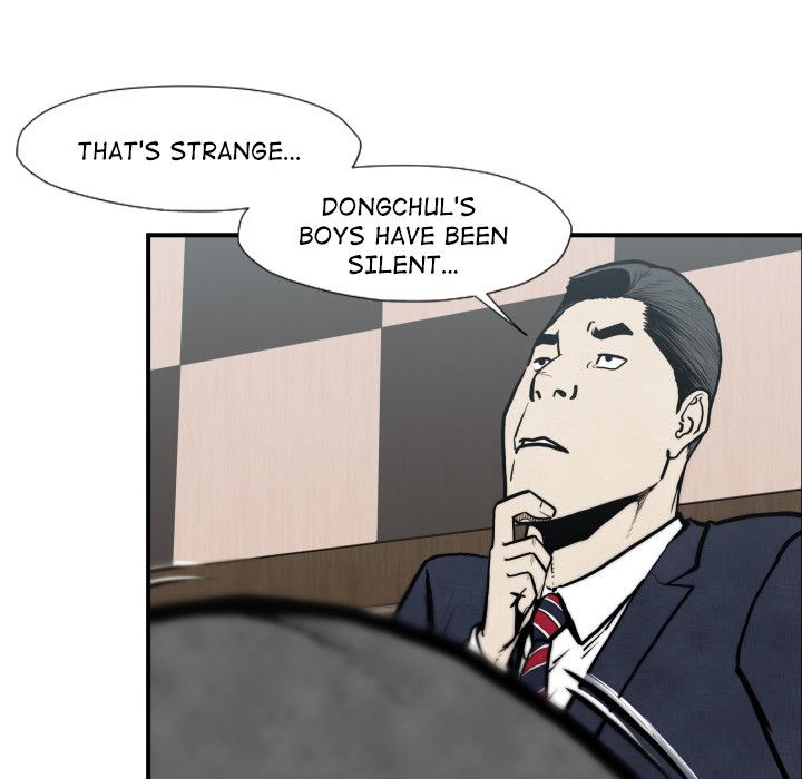 TWOMAN Manhwa - Chapter 45 Page 46